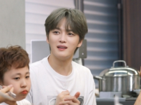 '김재중, 편스토랑에서 본가 방문...엄마와 누나 8명이 총출동' 기사의 썸네일