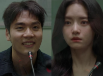 '백설공주에 죽음을 선고한 살인극장, 이태구와 진실게임 시작' 기사의 썸네일
