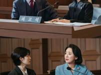 '굿파트너' 마지막회 결말, 장나라 vs 남지현 이혼 공방 진행 중 기사의 썸네일