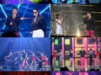 원더걸스 선예와 소희가 없어도 JYP 박진영의 무대는 빛났다 기사의 썸네일