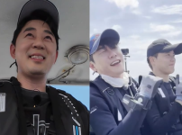영탁, 사상 최초 '무인도 선상 쇼케이스' 펼친 이유와 관련된 기사입니다. 기사의 썸네일