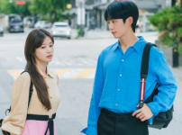 '엄마 친구의 아들' 정해인·정소민, 첫 데이트서 난관에 부딪혀 기사의 썸네일