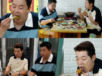 '당나귀귀' 정호영과 송훈, 가성비 좋은 동태찌개백반과 빈대떡 맛집을 소개합니다. 기사의 썸네일