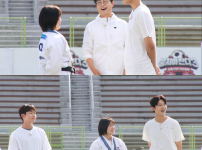 '뭉쳐야 찬다 시즌3' 김하윤과 허미미가 뽑은 외모 1등은 누구? 기사의 썸네일