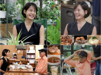'백반기행' 김지호, 고양 수제생돼지갈비와 도토리묵 맛집 방문했다! 기사의 썸네일