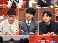 '티처스' 정승제, 전교 1등 모의고사 성적에 분노한 이유는? 기사의 썸네일