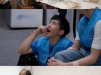 '청소광 브라이언'이 걸그룹 트리플에스 숙소 청소 중에 비명을 질렀다! 왜 그런 일이 벌어졌을까? 기사의 썸네일
