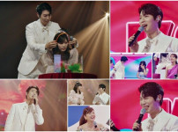 '한일톱텐쇼' 아즈마 아키, 손태진과 듀엣 거절... 왜 거절했나요? 기사의 썸네일