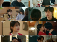 '손해 보기 싫어서' 신민아, 김영대 위탁아 출연 결정…시청률 3.9% 기사의 썸네일