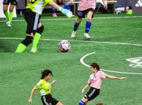 '골때녀' 월드클라쓰v탑걸 대망의 결승전, 승리팀은? 기사의 썸네일