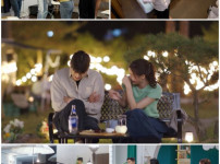 '돌싱글즈6' 정보공개방 개설...메기 급부상 남자의 정체는? 기사의 썸네일
