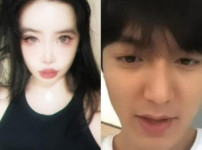 투애니원 박봄, 이민호와 열애설…진실은? 기사의 썸네일
