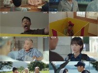 '개소리' 예수정, 대본과 똑같은 엽기 살인사건 전말에 '충격적' 기사의 썸네일