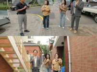 배우 김정난과 머니 트레이너 김경필 앞에서 '건물주'로 거듭난 김숙, 욕망 드러내며 논란 초래 기사의 썸네일