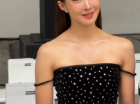 이시영, 콧대와 눈매 변화에 대한 성형 의혹 논란 기사의 썸네일