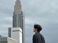 "조항리 아나운서, 와이프 배혜지 어디에? 쓸쓸한 인스타 근황 포착" 기사의 썸네일