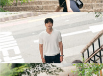 '나의 해리에게' 신혜선·이진욱, 연애 초기 모습 공개... 설렘 가득한 모습 눈길 기사의 썸네일
