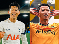 "손흥민 vs 황희찬" 토트넘 대 울버햄튼 경기 일정과 중계 방송 정보 기사의 썸네일