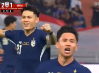 "2대1 역전" 태국 vs 베트남 축구중계, 김상식호 우승 가능할까? 기사의 썸네일