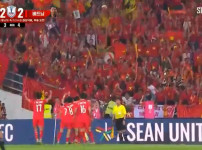 "2대2" 태국 대 베트남 축구전 생중계 "김상식호 우승의 기회" 기사의 썸네일