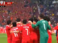 [속보] "김상식호, 7년 만에 베트남 축구 우승" - 베트남·태국 축구 중계 기사의 썸네일