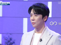 "팬카페 '애간장 녹이는 가수' 에녹이 직접 전한 근황" 기사의 썸네일