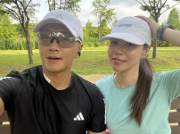 "진태현, '이 소식'에 감격한 아내 박시은" 기사의 썸네일
