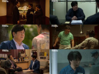 MBC '카지노 시즌1', 최고 시청률 5.5% 기록하며 흥행! 시즌2 방송 예정일은? 기사의 썸네일