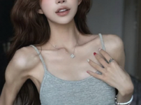 '최진실 딸' 최준희, 41kg 뼈말라 이어 성형 인증...얼굴 변화 눈에 띈다 기사의 썸네일