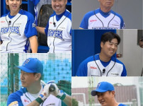 '불꽃야구' 문교원, 첫 선발 출전…"성남고 2차전 경기 결과는?" 기사의 썸네일