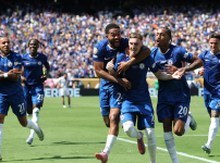 첼시, PSG 3-0 완파하며 FIFA 클럽 월드컵 우승 차지 기사의 썸네일