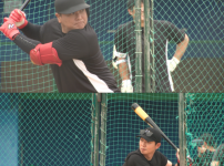 '최강야구 시즌4’ 이종범호, 정민철·한명재 합류...최종 멤버 라인업 발표 기사의 썸네일