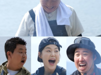 '푹다행' 셰프 3인방, 무인도서 양식·일식·중식 요리로 月 시청률 1위를 차지한다 기사의 썸네일