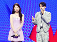 '한일톱텐쇼' 전유진 VS 박서진, 글로벌 OST송 대결 우승자는? 기사의 썸네일