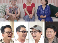 김준호♥김지민 집 최초 공개…신지 문원 결혼 비하인드 스토리가 궁금하다면? 기사의 썸네일
