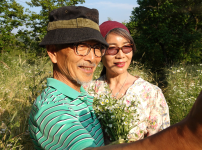 '인간극장' 농부와 모델, 뭐든 척척해내는 호진 씨...밥솥과 씨름 사이? 기사의 썸네일