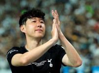 손흥민, LAFC 이적 가능성 높아져...5일 미국행 예정 기사의 썸네일
