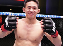 박현성, 첫 패배 후 복귀전에서 랭킹 14위 브루노 실바와 맞대결...랭킹 상승 목표 기사의 썸네일