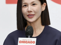 뮤지컬 배우 아이비, 한국인 최초로 브로드웨이 '시카고'의 주연으로 발탁되다 기사의 썸네일