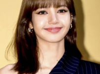 "사생활 보호 강조"...루이비통가의 후계자와의 결별설에 휘말린 리사 기사의 썸네일