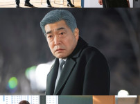 승계 전쟁과 영혼 교환 결합한 드라마, 신입사원 강회장 주연으로 시청률 신화 창출 기사의 썸네일