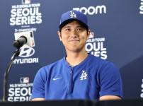 '역시 오타니 쇼헤이' 334만 표로 압도적 지지, MLB 올스타 투표에서 생애 첫 전체 1위 등극 기사의 썸네일
