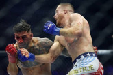UFC 프리덤 250 대회의 논란 속에서도 드발리쉬빌리와 일리아 토푸리아는 승리를 거머쥐다 뉴스기사 썸네일