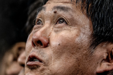 모리야스 감독, 스웨덴전에서 무승부를 넘어선 전술적 성과 달성 뉴스기사 썸네일