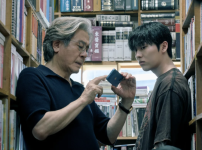 최민식과 최현욱 주연의 '맨 끝줄 소년', 넷플릭스 글로벌 차트 진입으로 대성공 거둬 기사의 썸네일