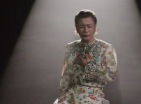 '홍쉐프'로 알려진 파파금파, 제주 새연교에서 열린 콘서트에서 '제주도의 밤'을 열창하다 기사의 썸네일