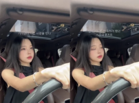 인플루언서 이솔이, 암 투병 고백 후 의미심장한 글로 이혼설에 불을 지펴 기사의 썸네일