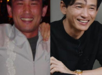 황정민, 술을 끊은 후 맑은 피부로 근황 공개: '자기관리의 끝판왕' 기사의 썸네일
