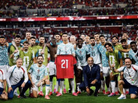 포르투갈, 크로아티아에 2-1로 역전승 거두며 월드컵 8강 진출 확정 기사의 썸네일