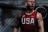 조쉬 에밋, UFC 라이트급에서의 복귀 목표...체급 변경을 통한 경기력 향상 기대 뉴스기사 썸네일